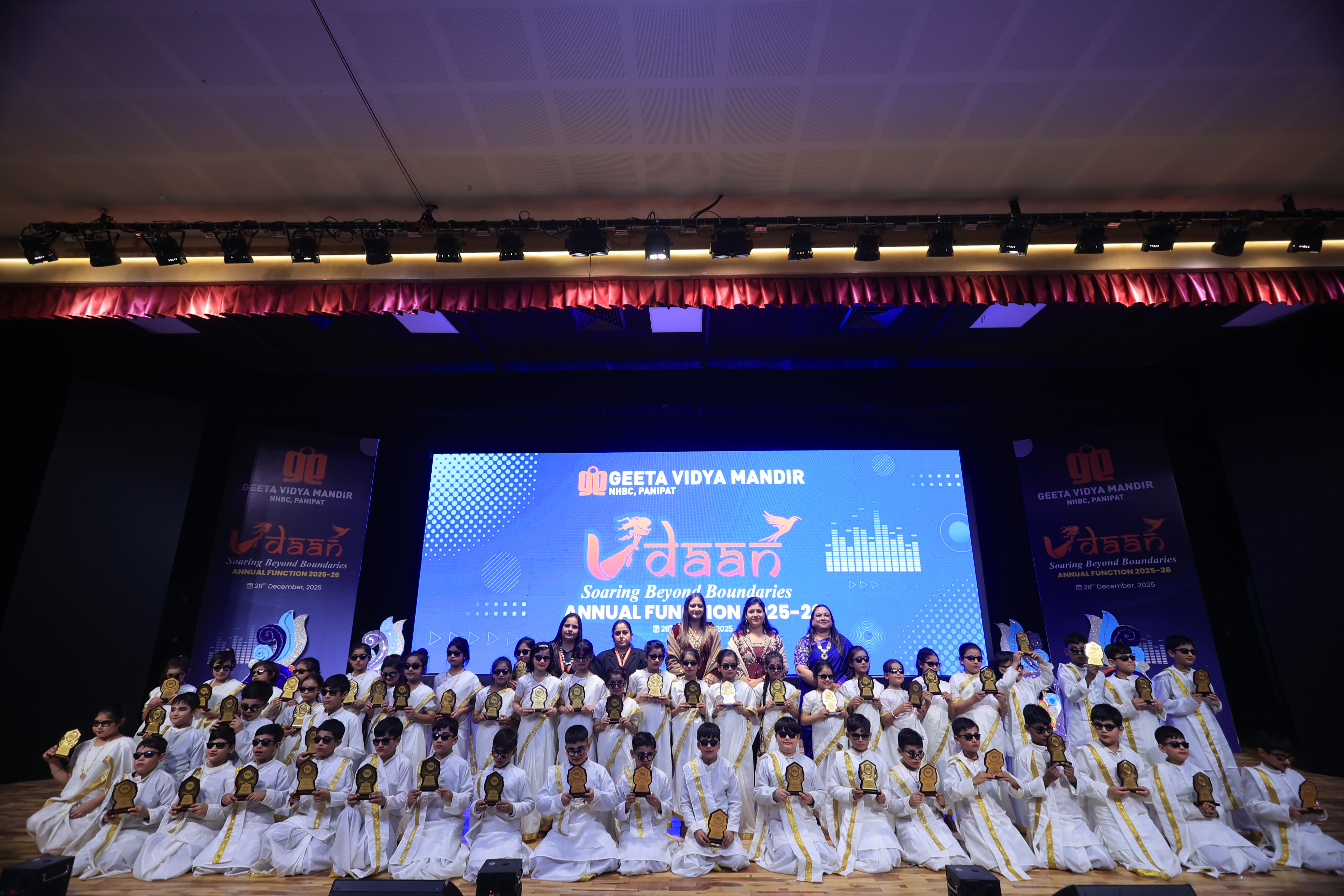 Annual Function